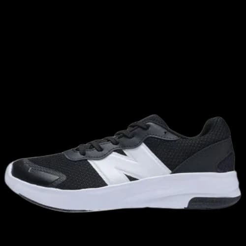 (GS) New Balance 578 V1 'Black White'