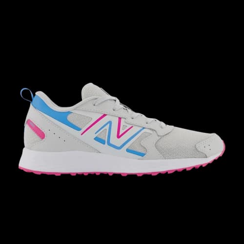 New Balance Fresh Foam 650v1 Big Kid 'Summer Fog Hi-Pink'