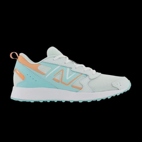 New Balance Fresh Foam 650v1 Big Kid Wide 'Light Surf'