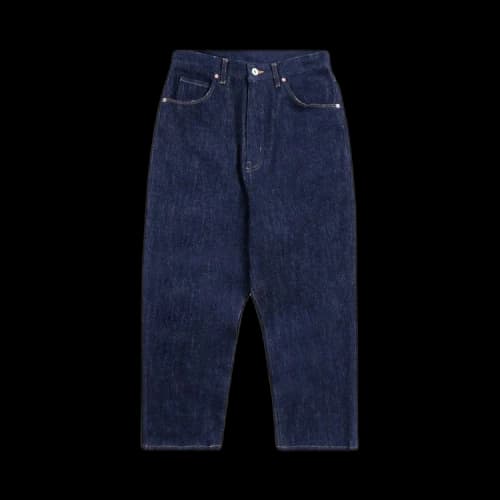 Needles Peg-Top Jean Pant 'Indigo'