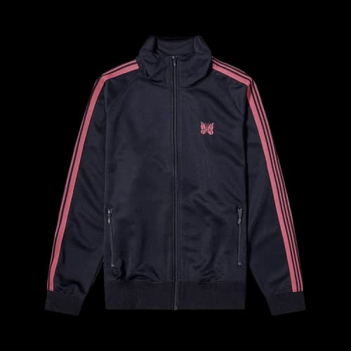 Needles Track Jacket 'Navy'