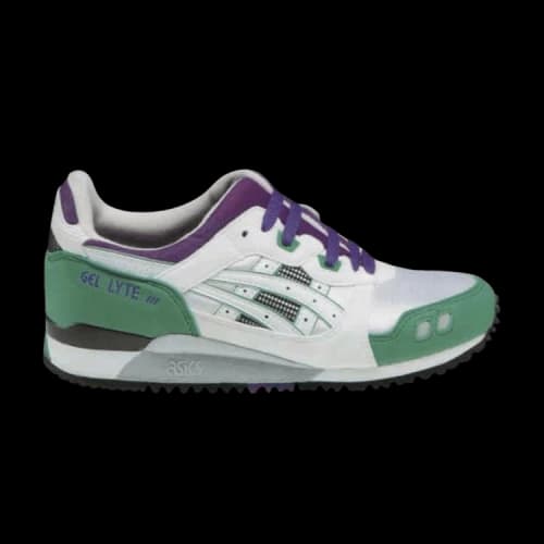 ASICS Gel Lyte 3 'Teal' 1990