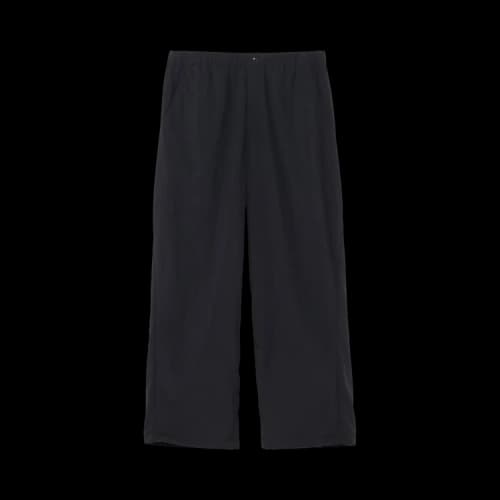 Goldwin Advanced Light Wide Easy Pants 'Black'