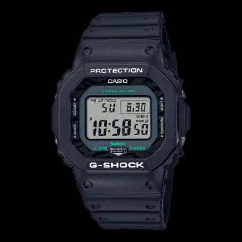 CASIO G-Shock Full Metal 'Black'