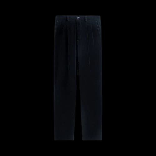 Kith x Giorgio Armani Kylan Trouser Nocturnal