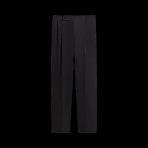 Kith x Giorgio Armani Suit Pant Black