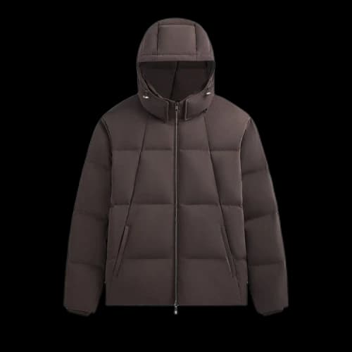 Kith x Giorgio Armani Midi Puffer Kindling