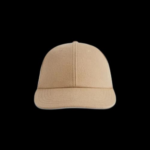 Kith x Giorgio Armani Leggero Cap Plateau