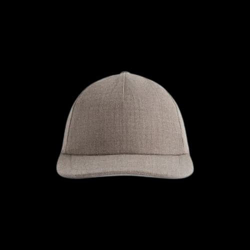 Kith x Giorgio Armani Unstructured Cap Silo