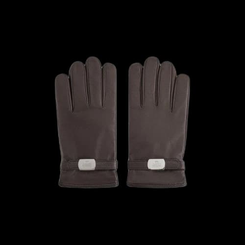 Kith x Giorgio Armani Leather Glove Kindling
