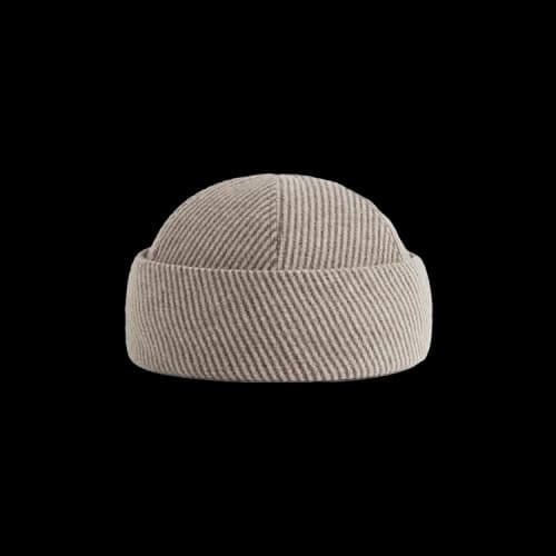 Kith x Giorgio Armani Wool Watchman Cap Paloma