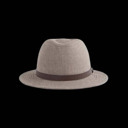 Kith x Giorgio Armani Fedora Silo