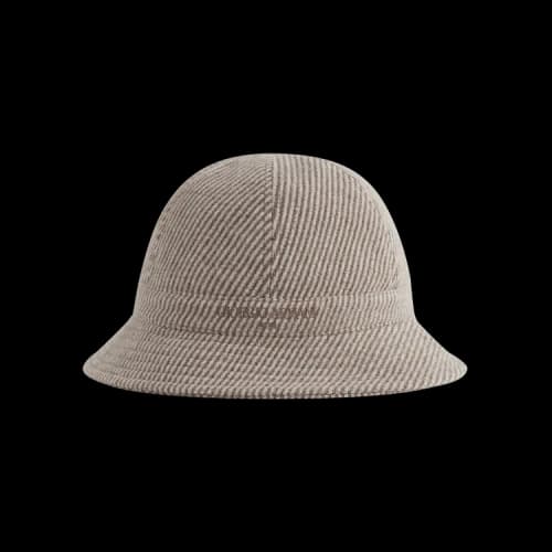 Kith x Giorgio Armani Wool Bucket Hat Paloma