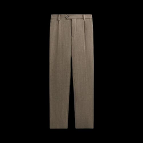 Kith x Giorgio Armani Trouser Silo