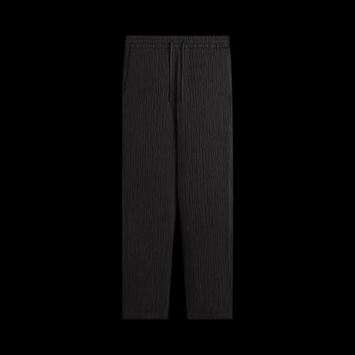 Kith x Giorgio Armani Grayson Pant 'Black'