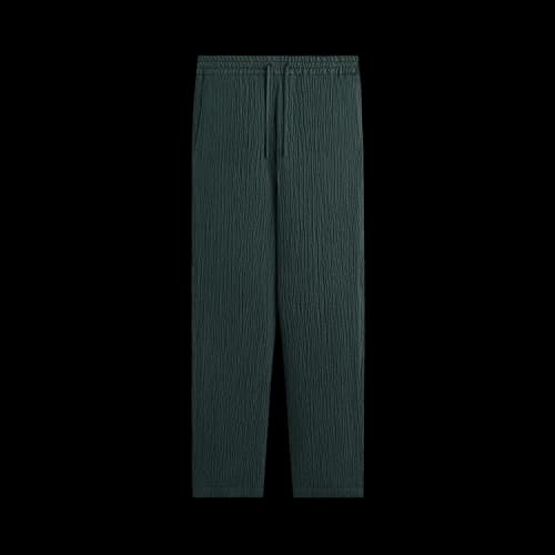 Kith x Giorgio Armani Grayson Pant 'Stadium'