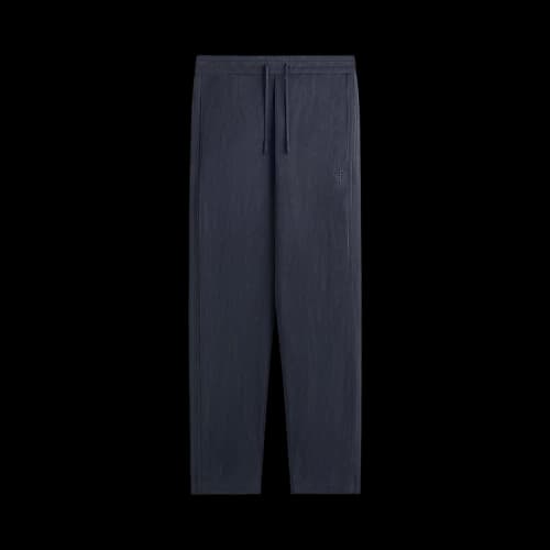Kith x Giorgio Armani Grayson Track Pant 'Nocturnal'