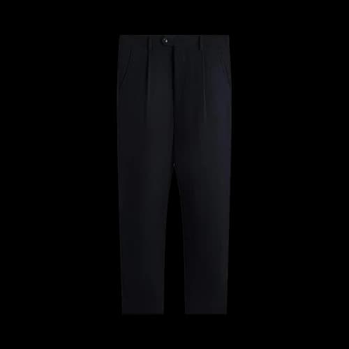 Kith Giorgio Armani & &Kin Traveler Suit Pant 'Ink'