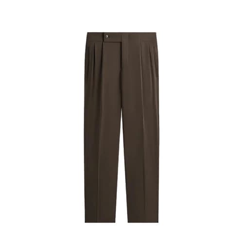 Kith Giorgio Armani & &Kin Artist Suit Pant 'Kindling'