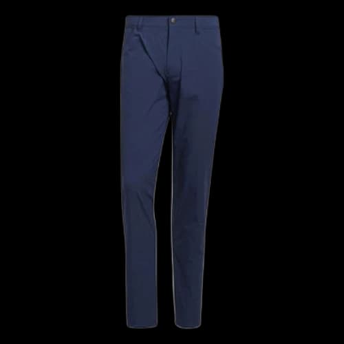 adidas Golf Go-To Five Pocket Pants 'Navy'
