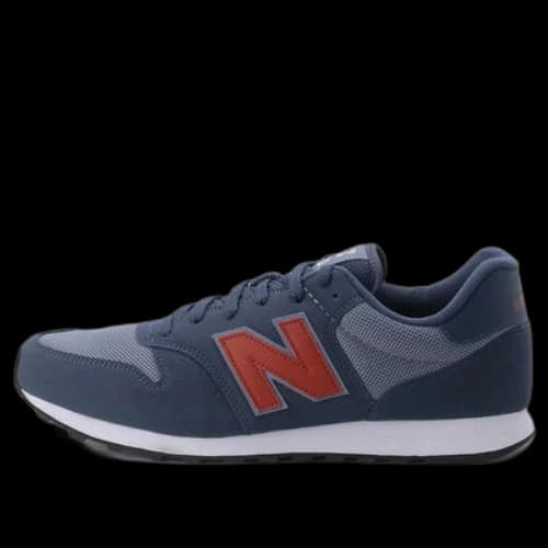 New Balance 500 'Grey Blue '