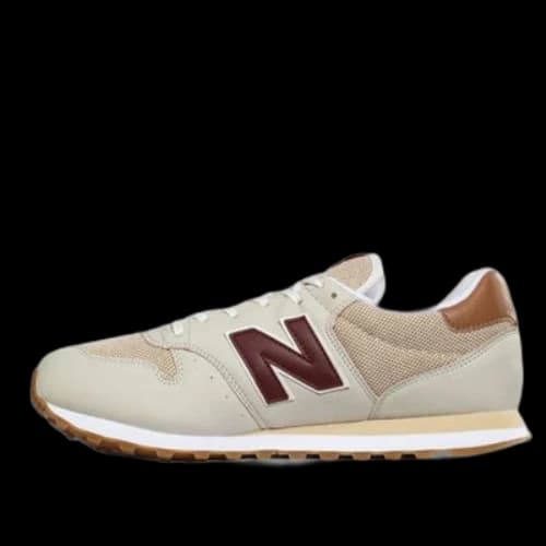 New Balance 500 Series Khaki 'Khaki '