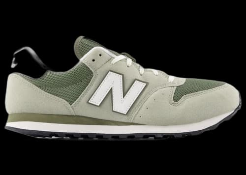 New Balance 500 Dark Olivine