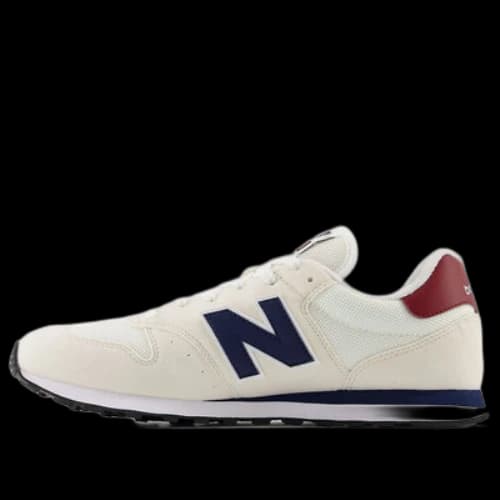 New Balance 500 'White Beige'