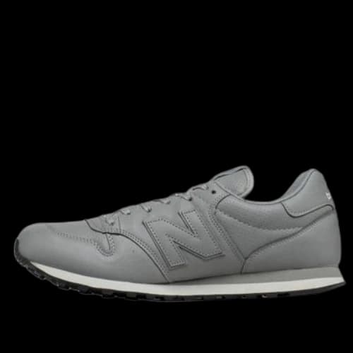 New Balance 500 Series Classic Gray