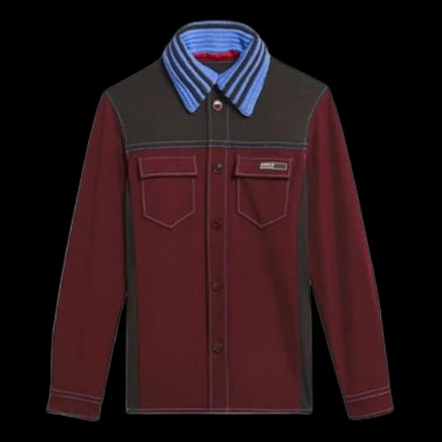 adidas x Wales Bonner Rock Blouson 'Brown'