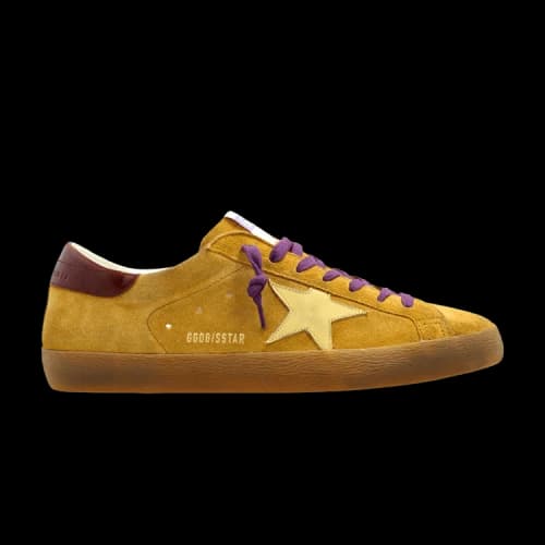 Golden Goose Superstar 'Bown'