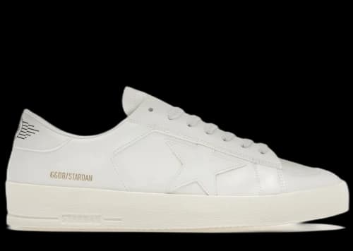 Golden Goose Bio-Based Stardan White