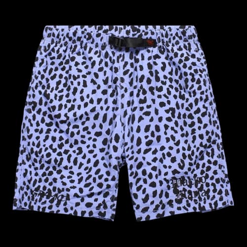 Gramicci x Wacko Maria Shorts 'Purple'