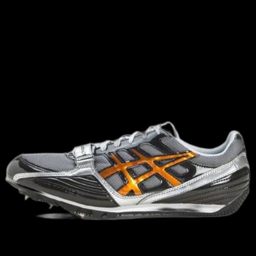 ASICS Turbo Jump 'Dark Gray'