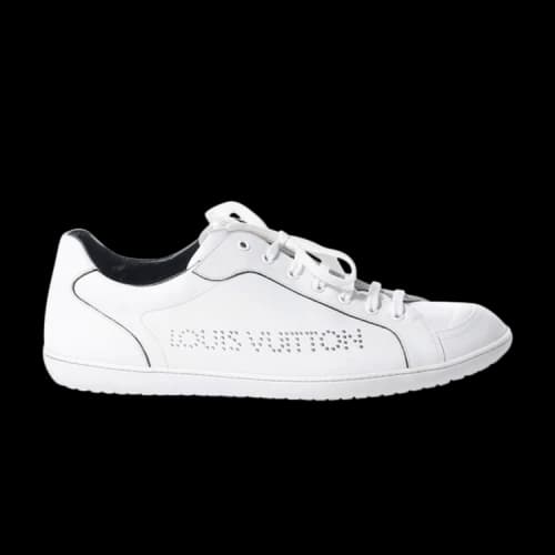 Louis Vuitton Victoire Low Calfskin