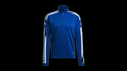 adidas Squadra 21 Top Royal Blue White