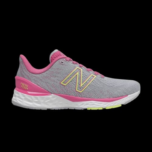 New Balance 880v11 Big Kid Wide 'Light Cyclone Lollipop'
