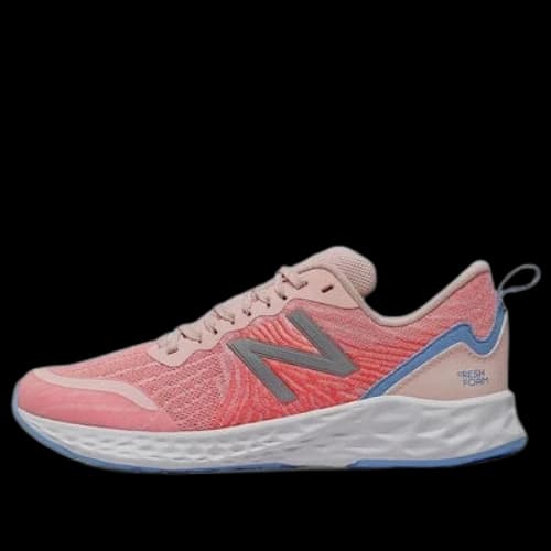 (GS) New Balance Fresh Foam Tempo Pink
