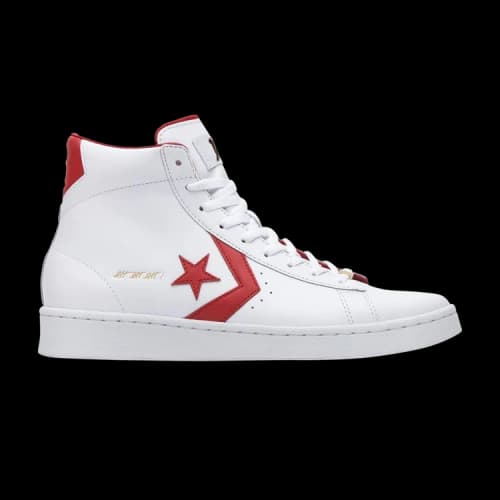 Converse Pro Leather Mid 'The Scoop' Sample