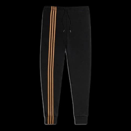 adidas x Ivy Park Unisex Sports Pants Black