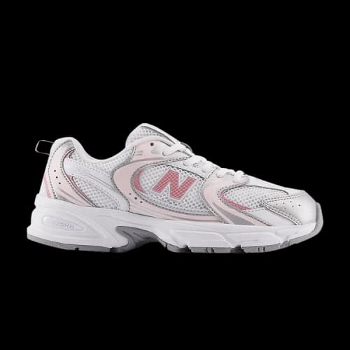 New Balance 530 Big Kid 'Reflection Pink Taffy'