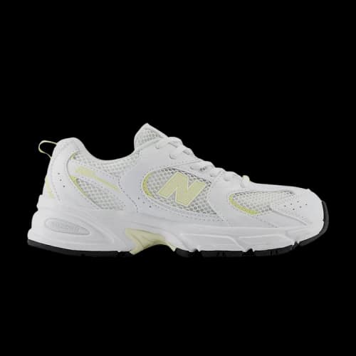 New Balance 530 White Parchment (GS)
