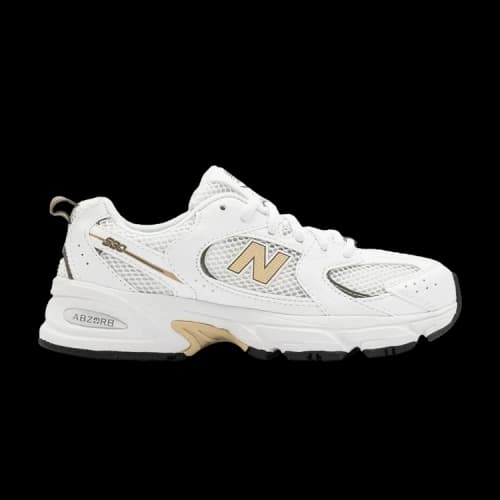 New Balance 530 White Sandstone (GS)
