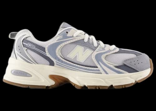 New Balance 530 Slate Grey Castlerock (GS)