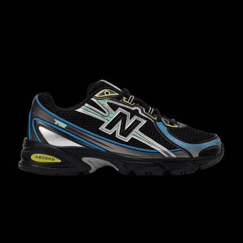 New Balance 740 DTLR Night Moves (GS)
