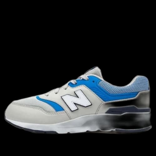 (GS) New Balance 997 'Light Grey Blue'