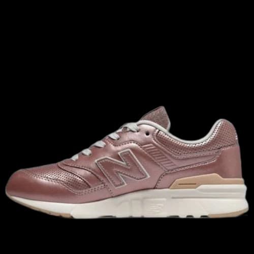 (GS) New Balance 997H 'Rose Gold'