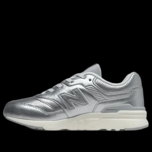 (GS) New Balance 997H 'Silver'