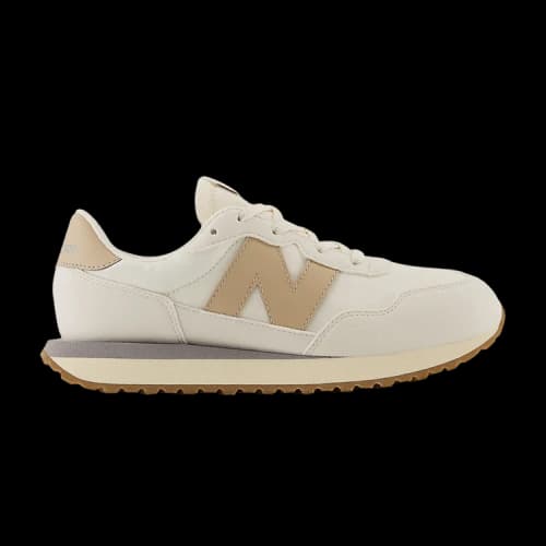 New Balance 237 Big Kid 'Turtledove Incense'