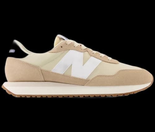 New Balance 237 Incense (GS)
